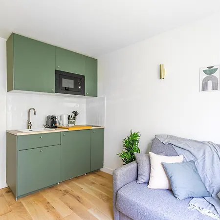 Lavie Maison Equipped * Μπορντό