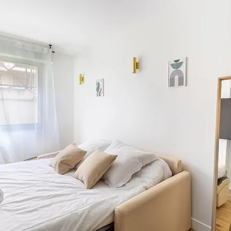 Lavie Maison Equipped *