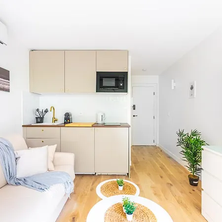 Lavie Maison Equipped 보르도