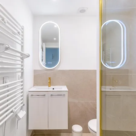 Апартаменты Lavie Maison Equipped *