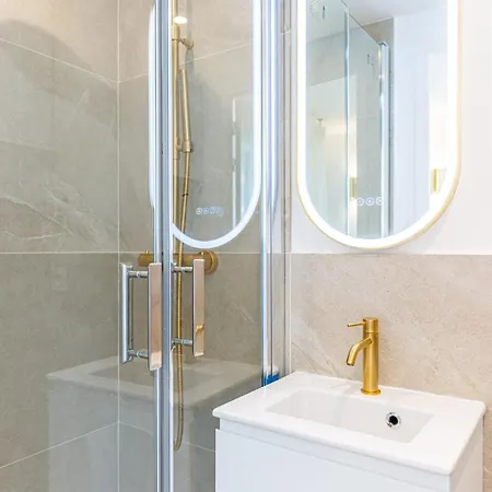 아파트 Lavie Maison Equipped *