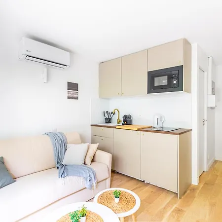 Lavie Maison Equipped *