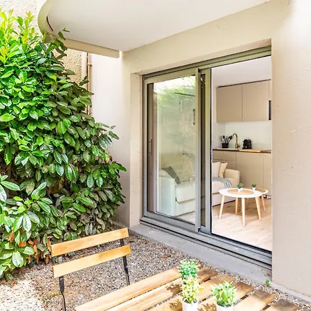 Lavie Maison Equipped * Μπορντό