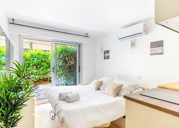 Lavie Maison Equipped * Bordeaux