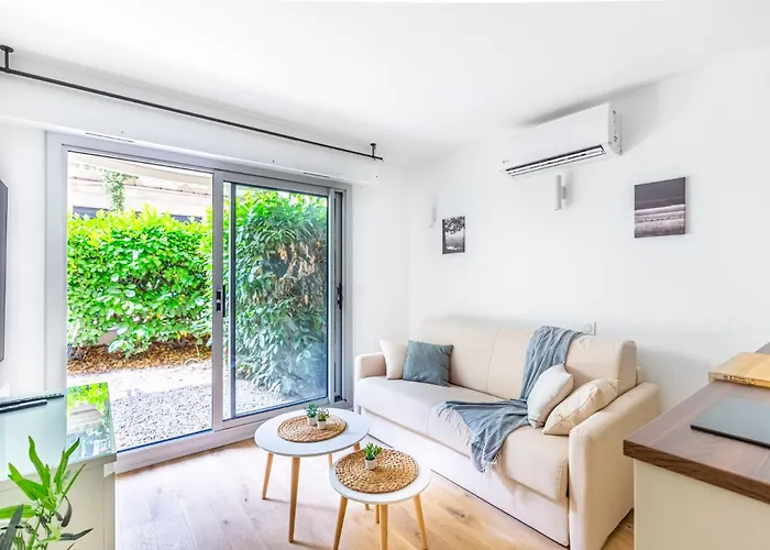 Lavie Maison Equipped Apartmán