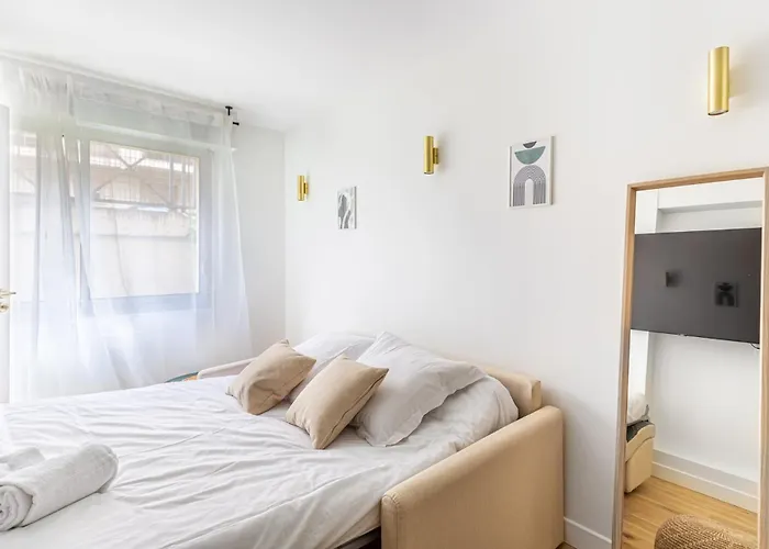 Lavie Maison Equipped *