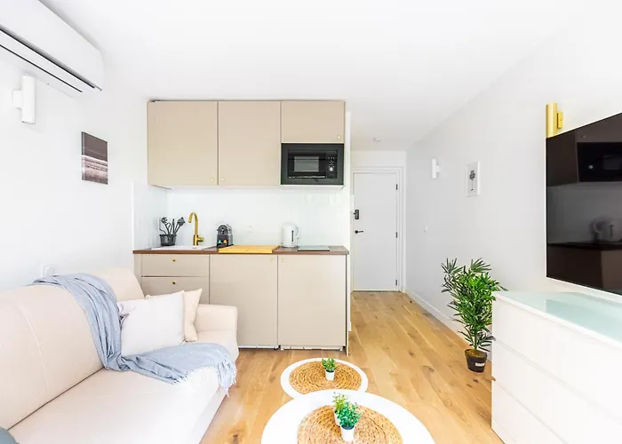 Lavie Maison Equipped Bordeaux