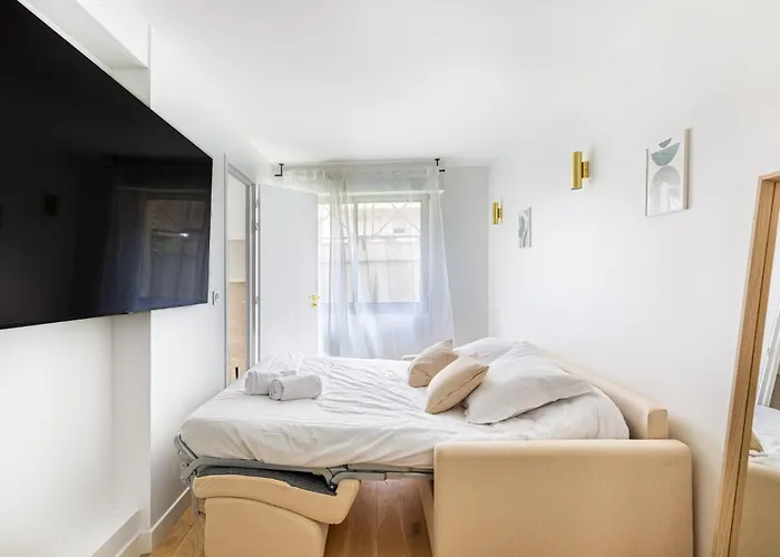 Lavie Maison Equipped Bordeaux