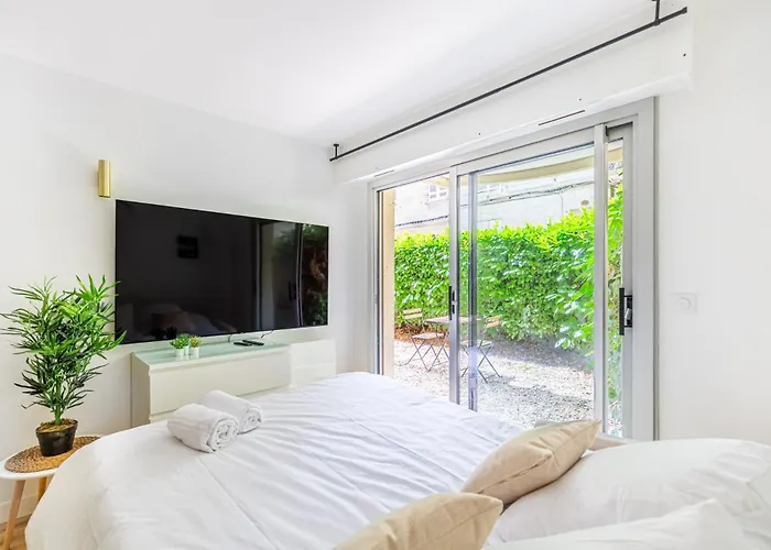 Lavie Maison Equipped Daire