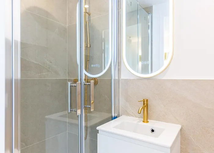 Apartmán Lavie Maison Equipped *