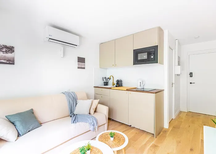 Lavie Maison Equipped *