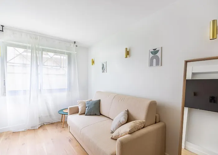 Lavie Maison Equipped Bordeaux