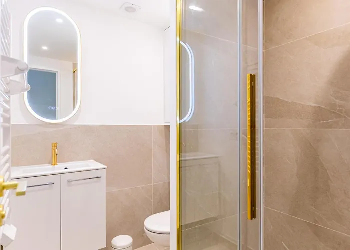 Lavie Maison Equipped *