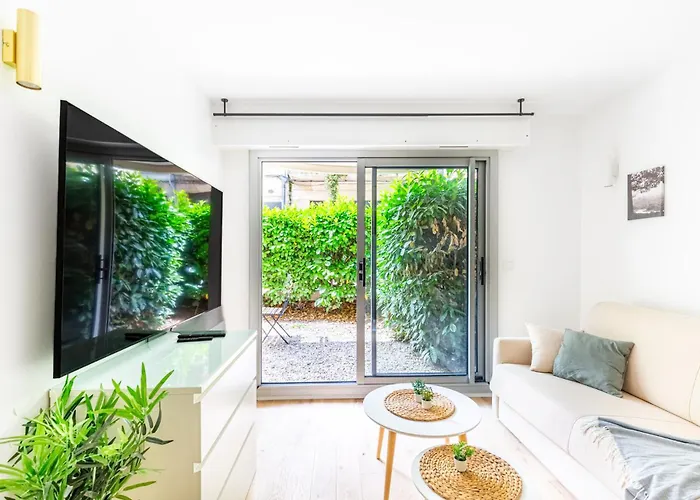 Lavie Maison Equipped