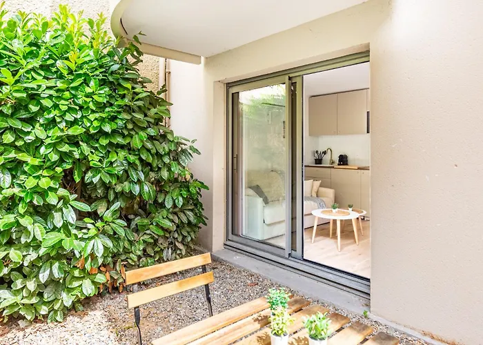 Lavie Maison Equipped * Bordeaux