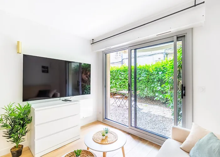 Lavie Maison Equipped Apartmán *