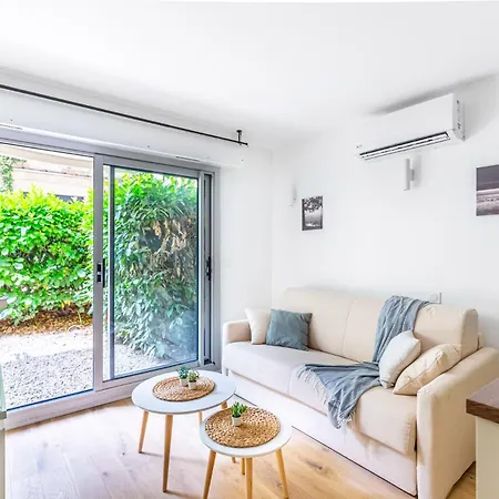 Lavie Maison Equipped Appartement