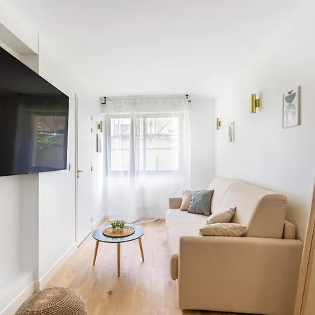 Appartement Lavie Maison Equipped