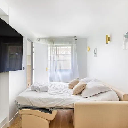 Lavie Maison Equipped Bordeaux