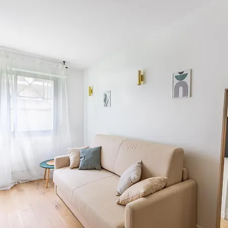 Lavie Maison Equipped Bordeaux