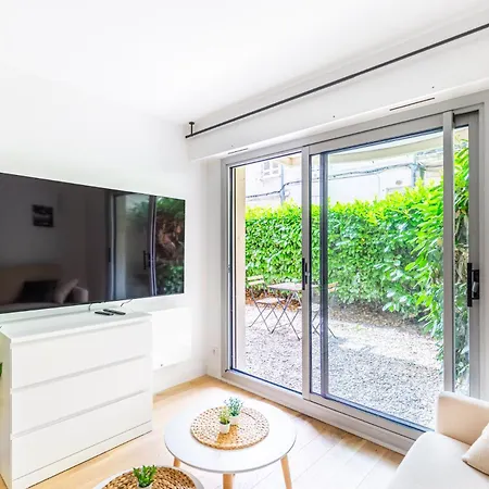 Lavie Maison Equipped Appartement *