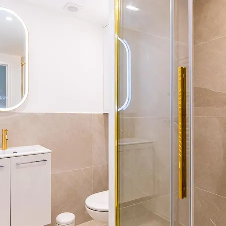 Lavie Maison Equipped *