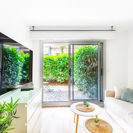 Lavie Maison Equipped